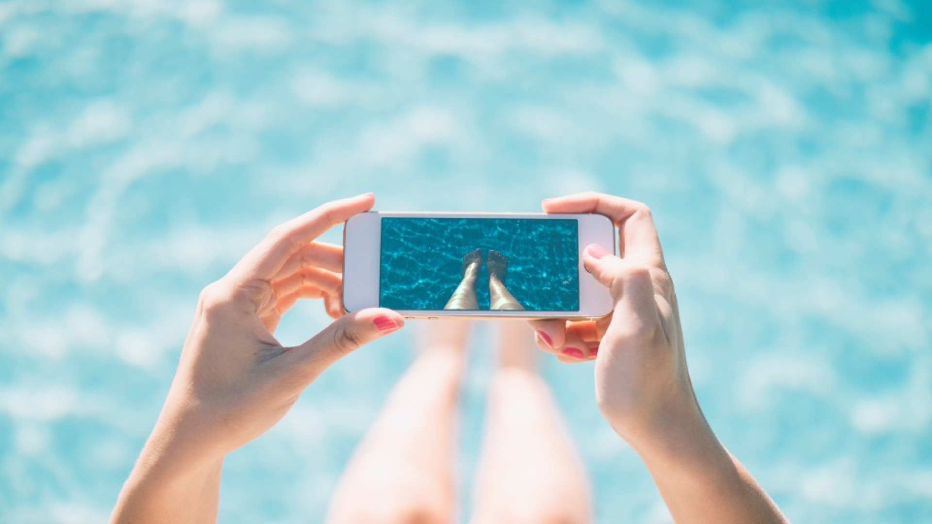 Social Media Themenbild