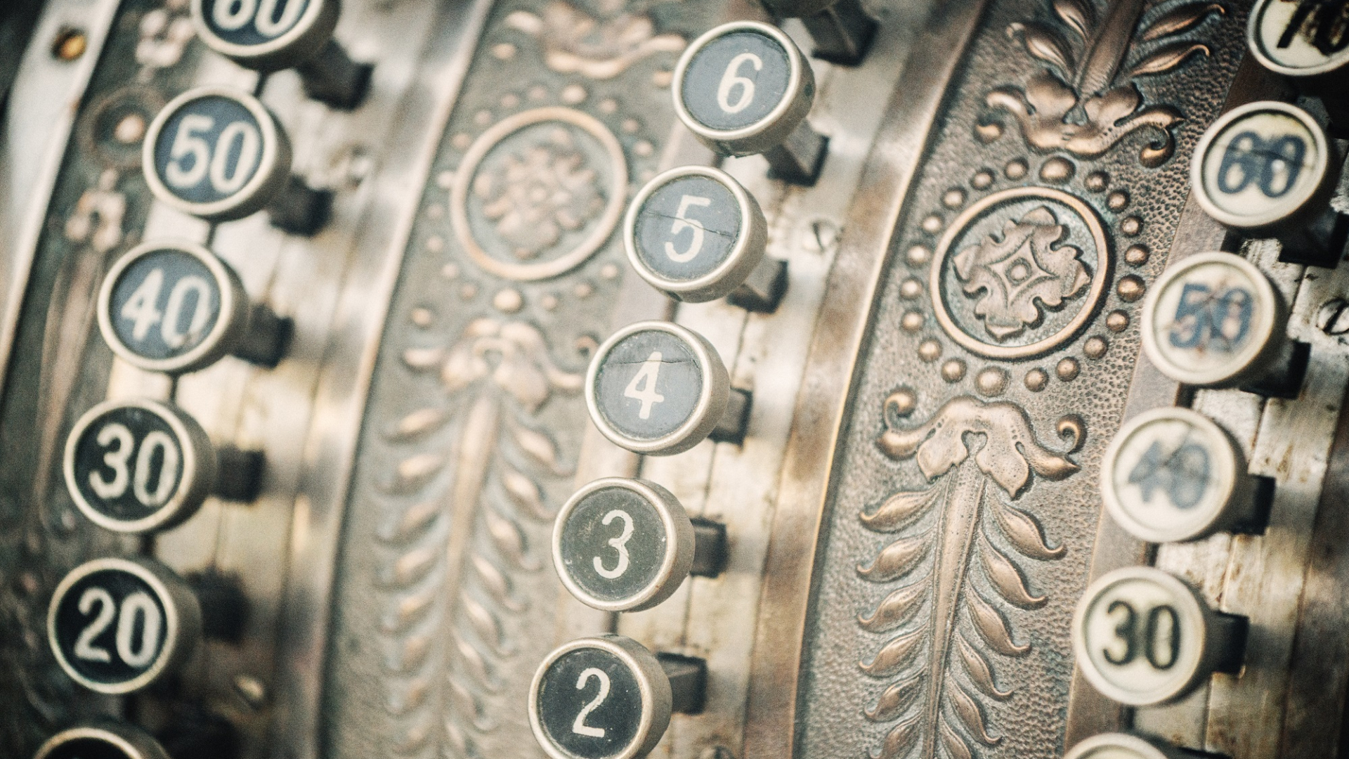 Themenbild Banking Kasse Finance