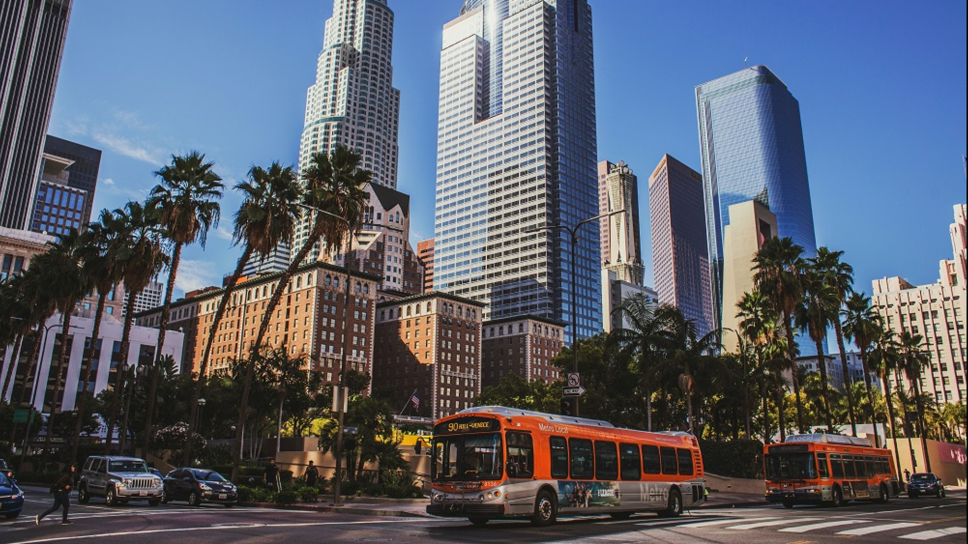 Los Angeles