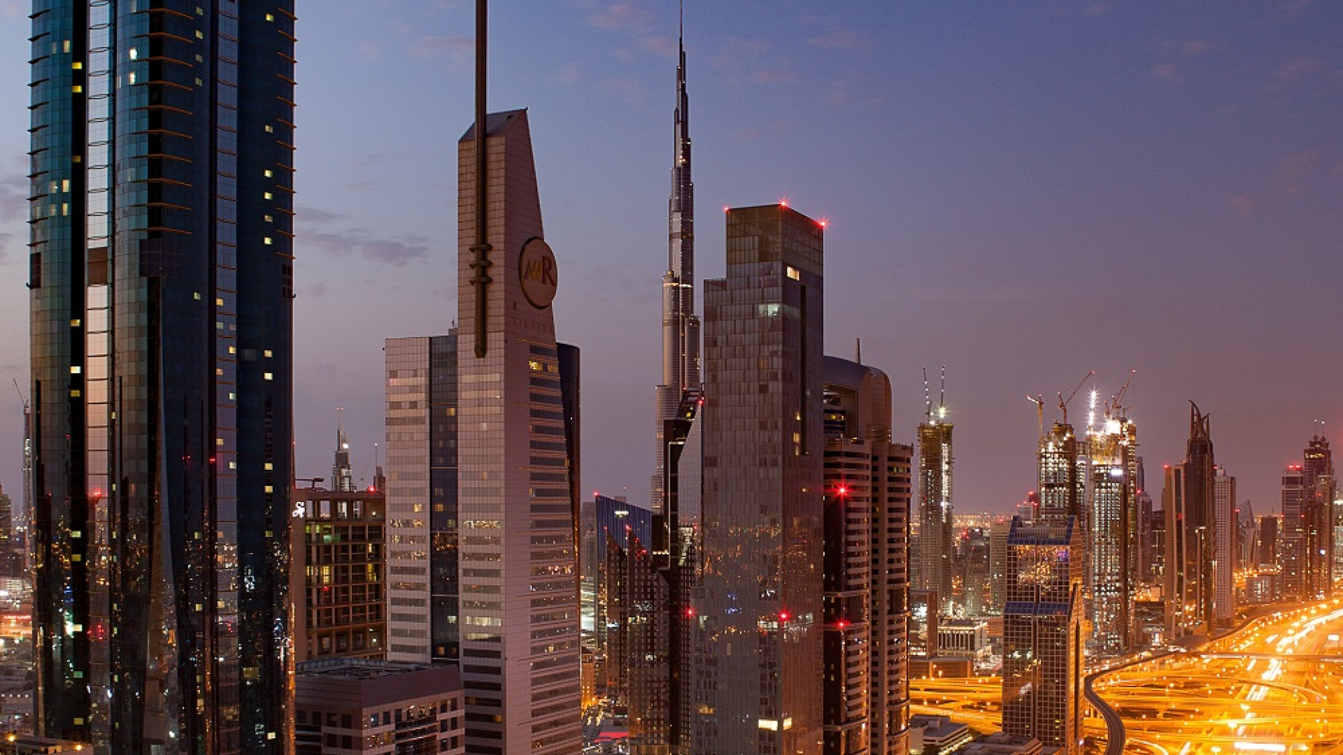 Abu Dhabi