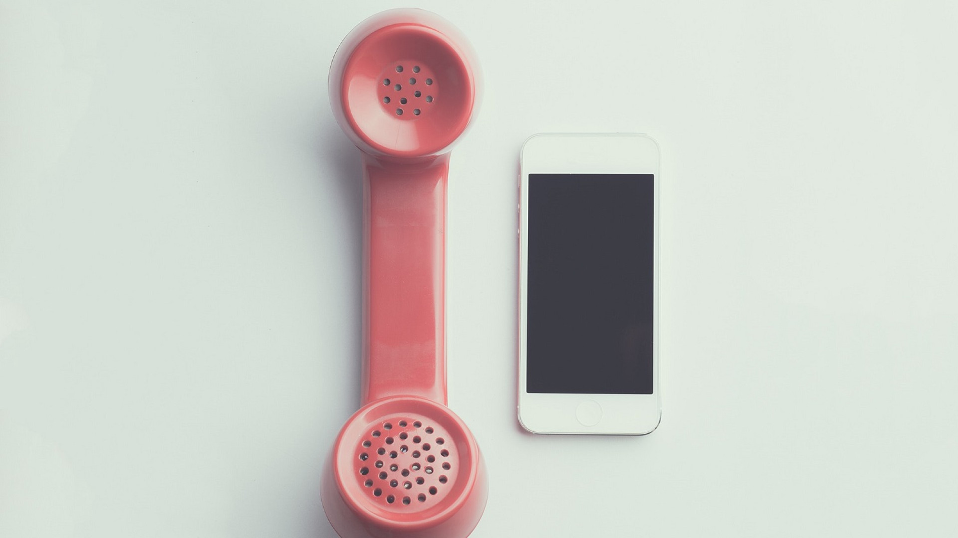 Smartphone Telefon