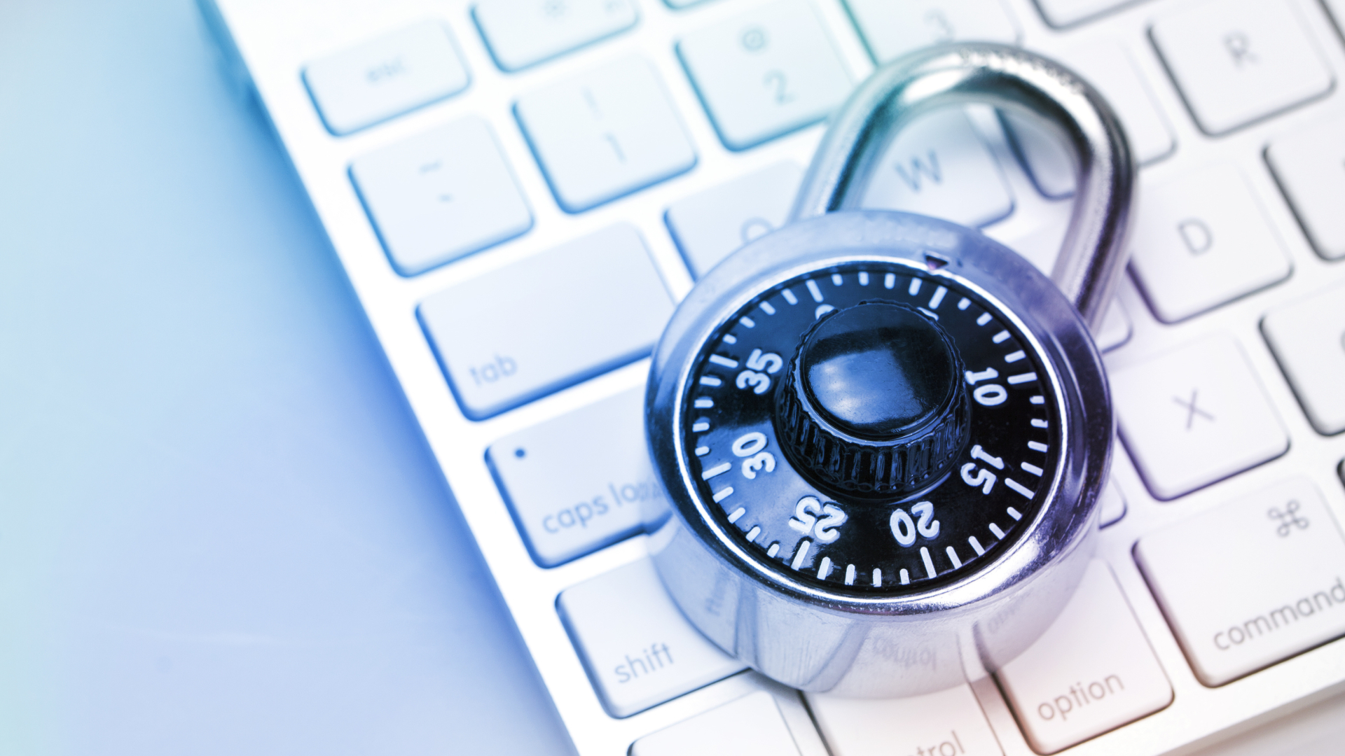 Keyvisual Sicherheit ePrivacy Datenschutz