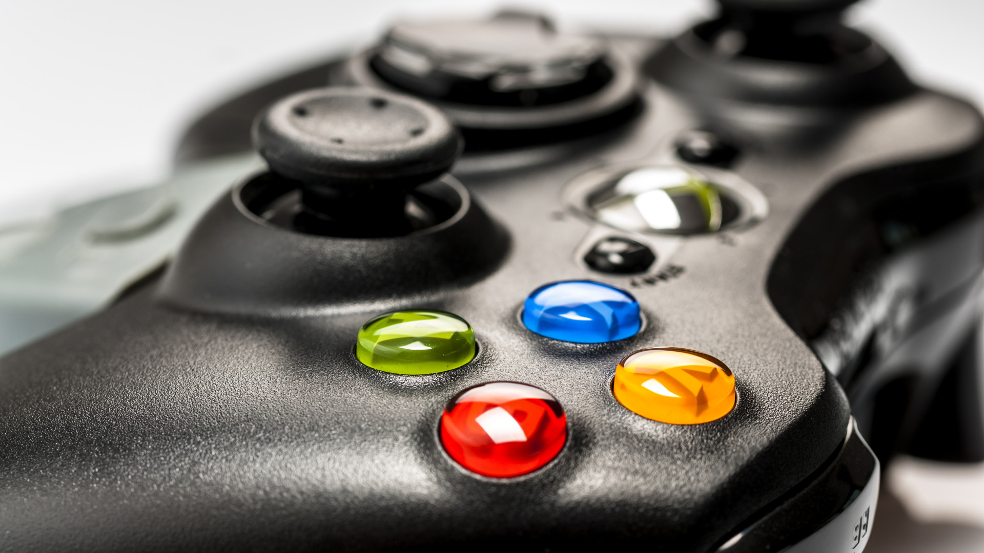 Controller für Nintendo