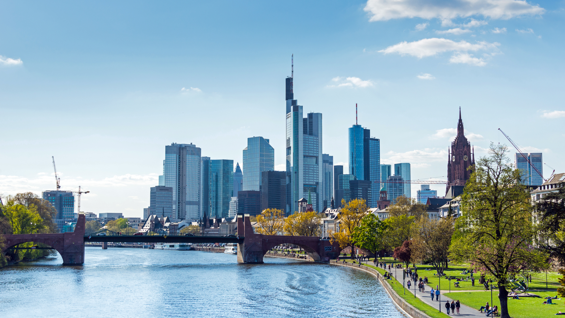 Frankfurt am Main