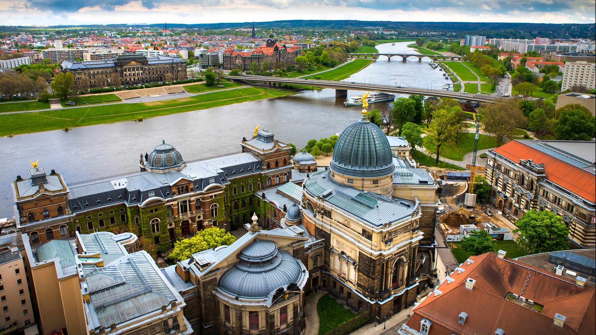 Dresden