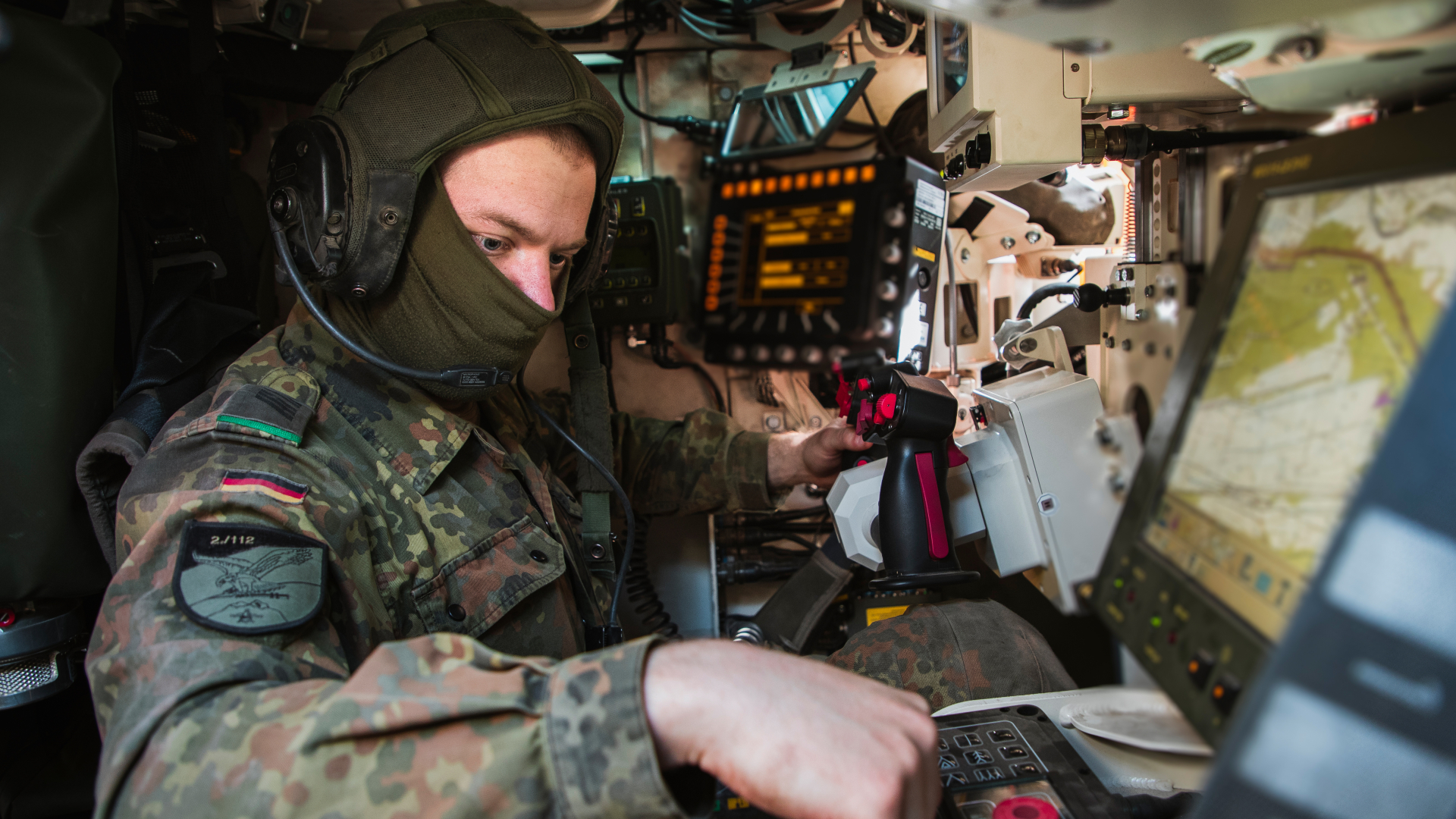Keyvisual_Bundeswehrtagung_2020