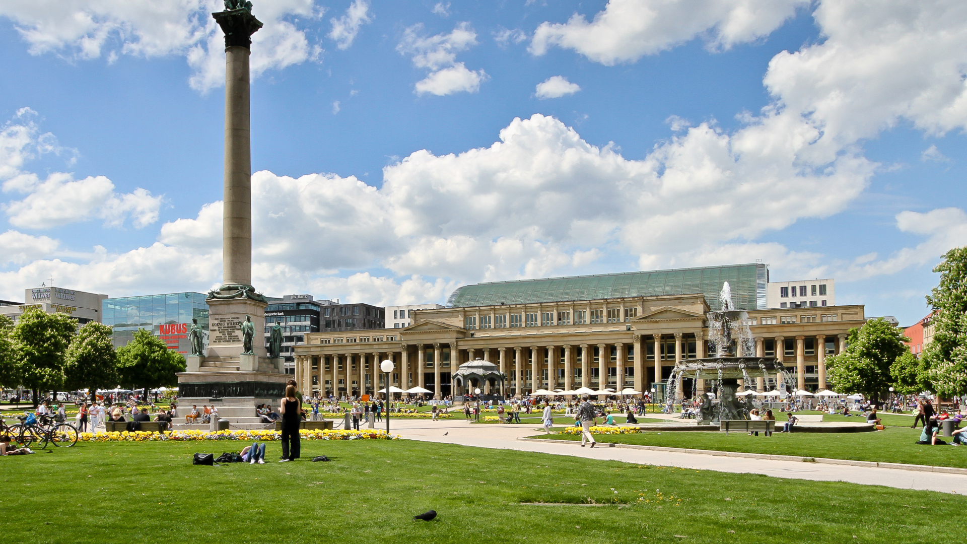 Stuttgart