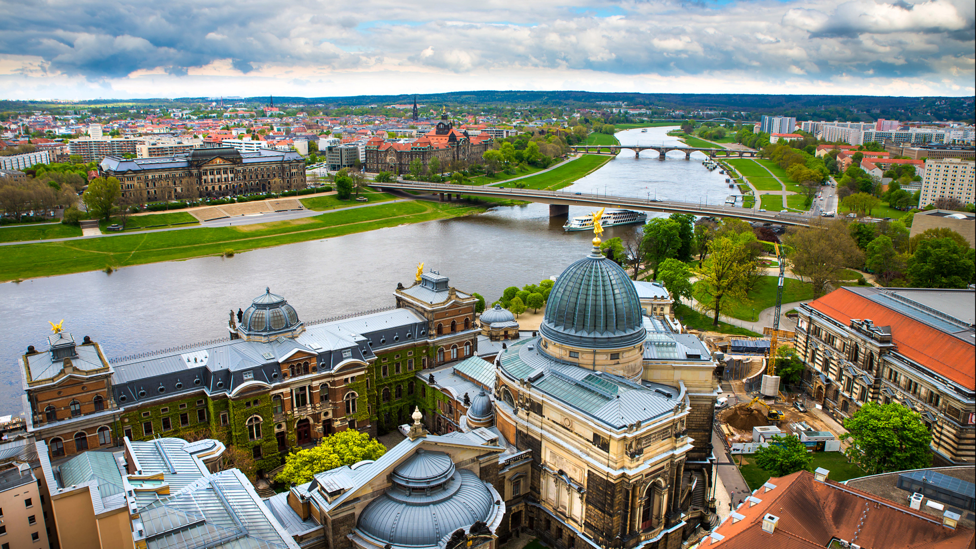 Dresden