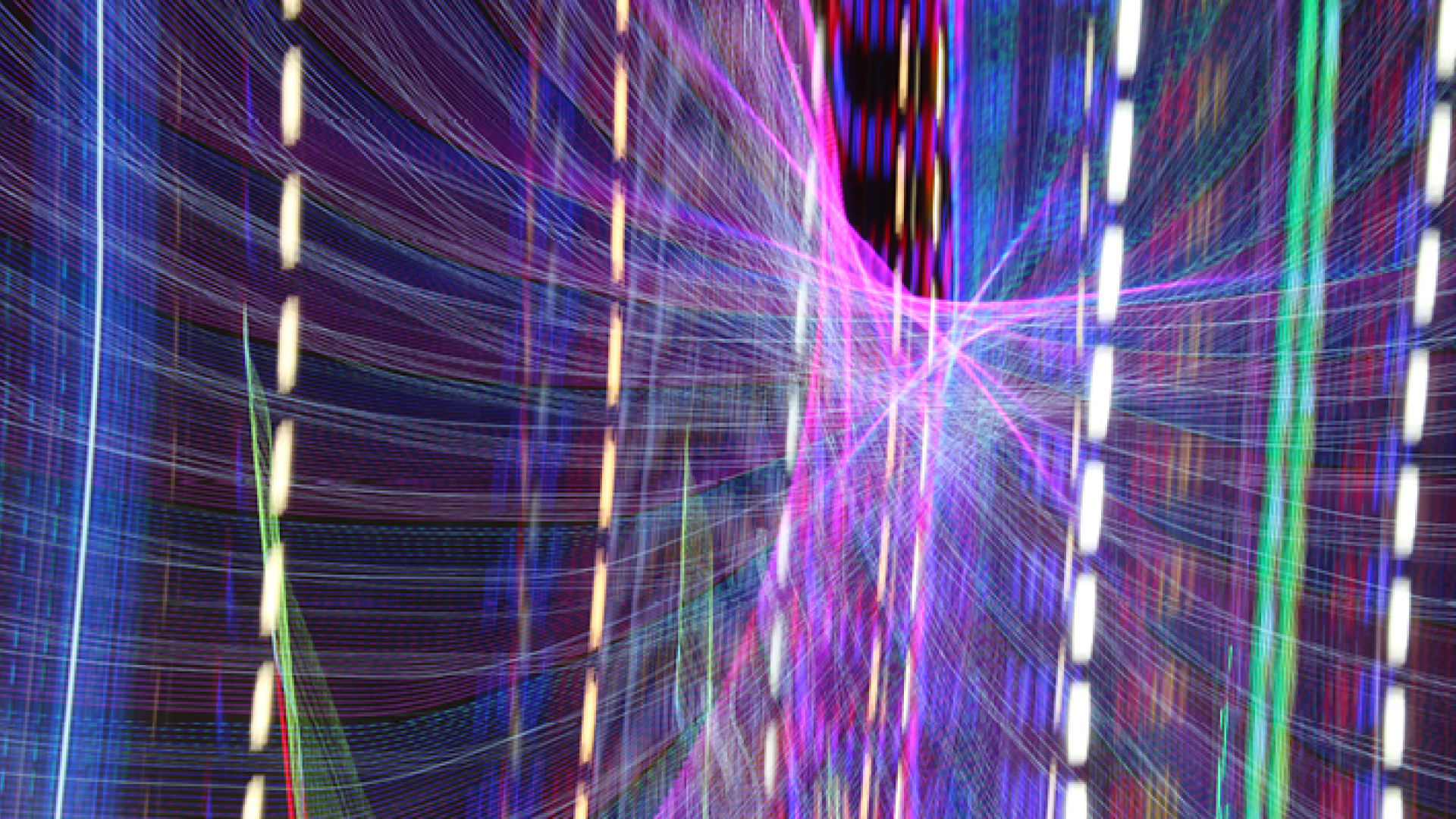 Keyvisual Quantum Summit 2021
