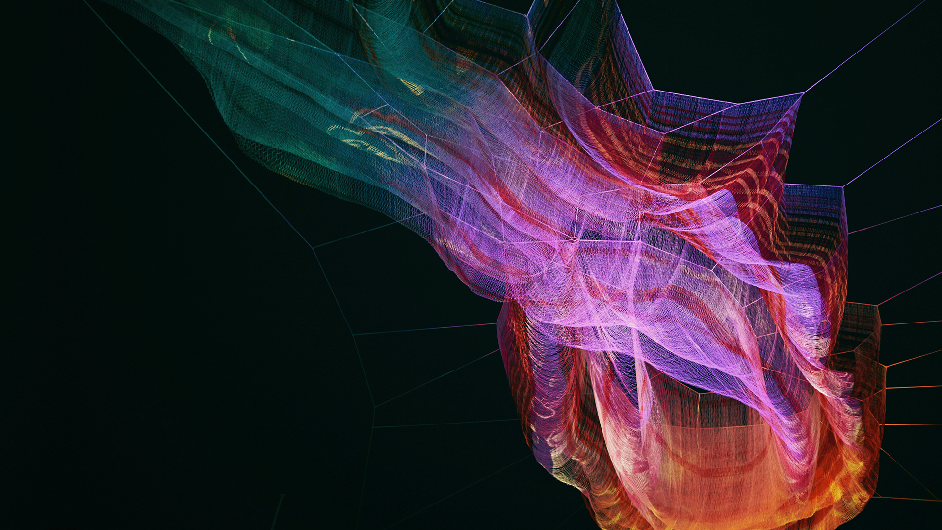 BAS21 Key Visual 2021 - Big Data AI Summit