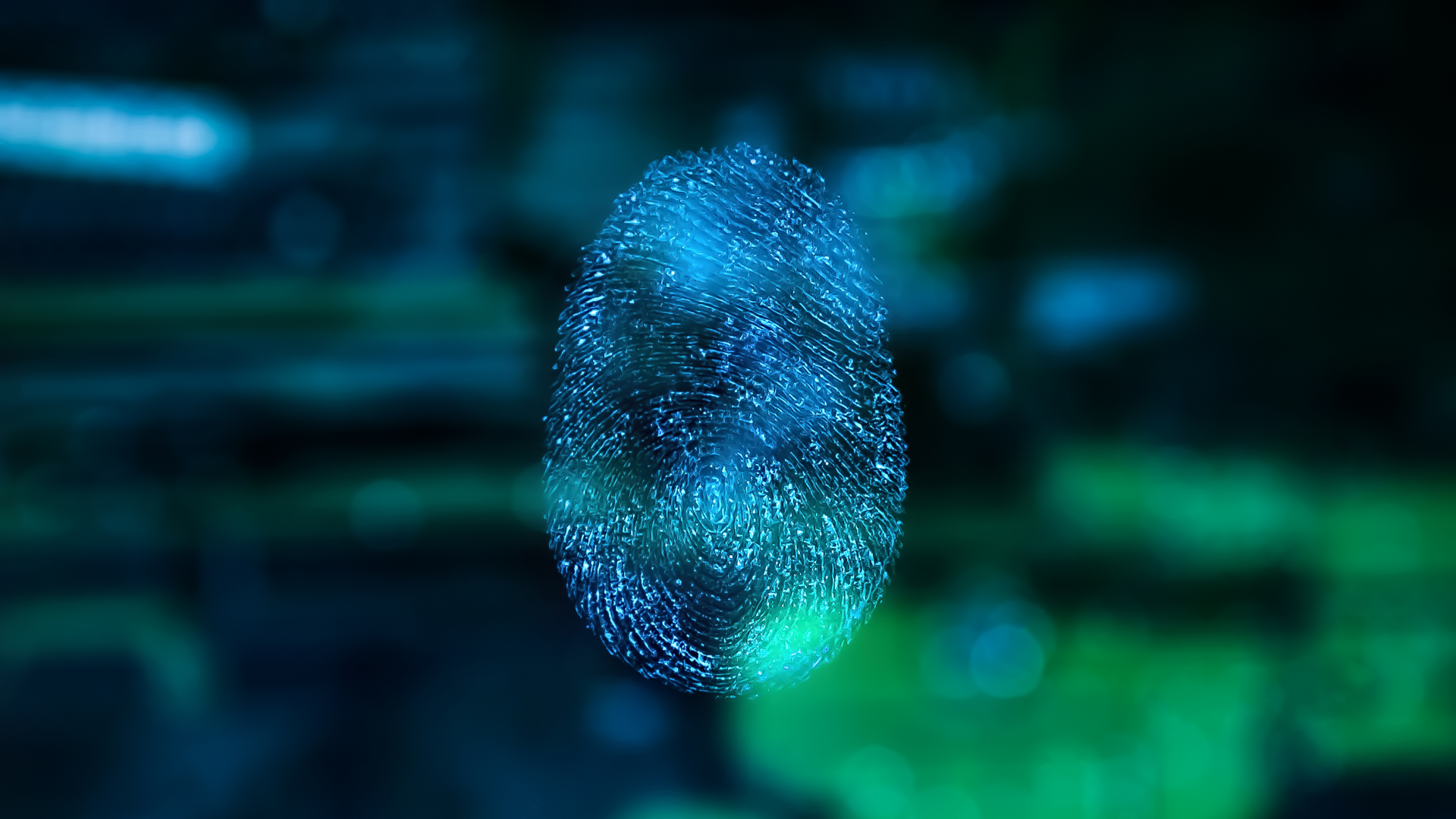 Tech Meets Industry #Identity
