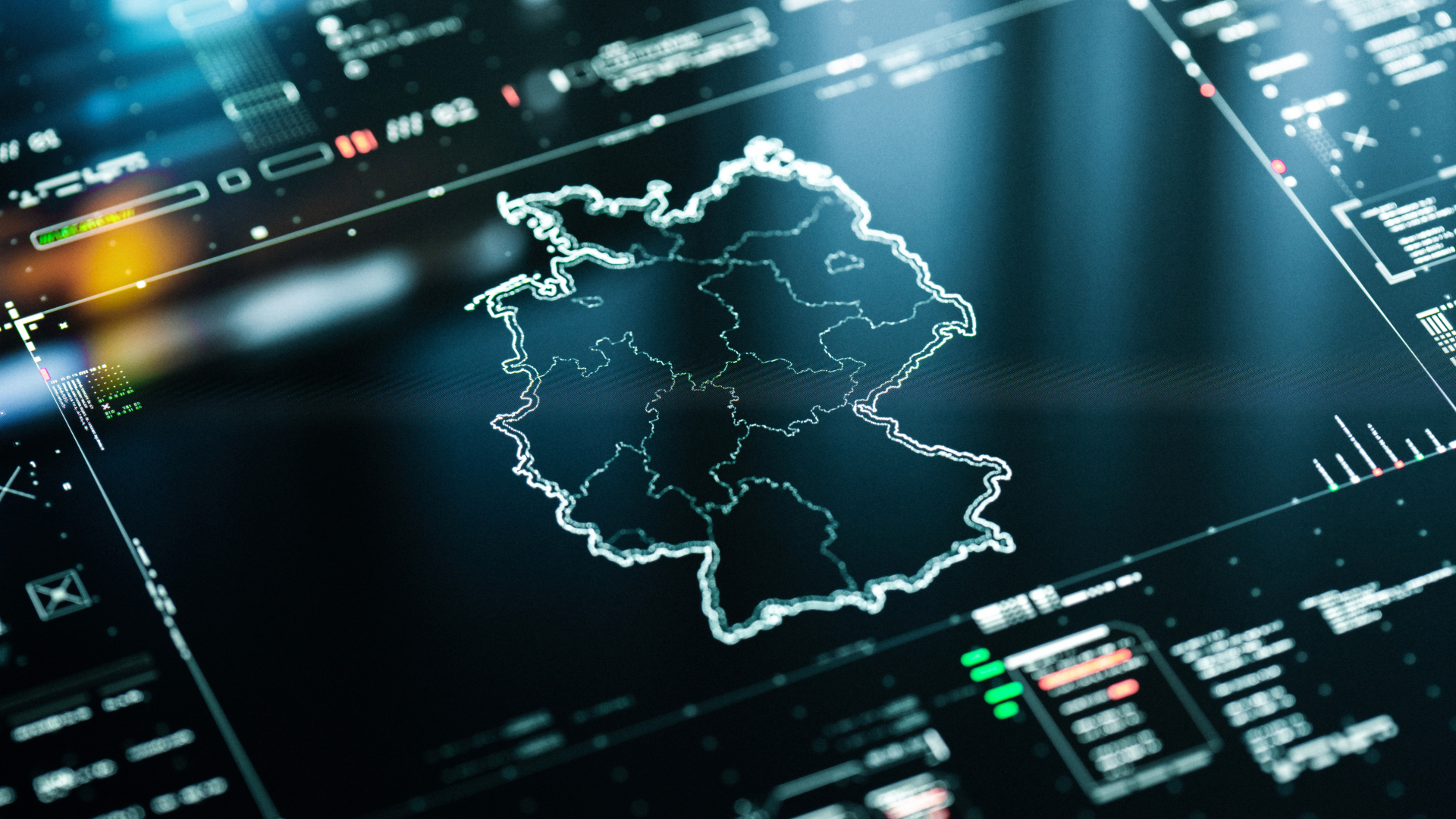 Transformation Digitalisierung Unternehmen deutschland