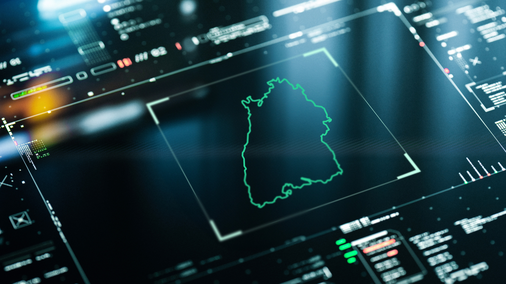 Länderindex 2024 - Baden-Württemberg