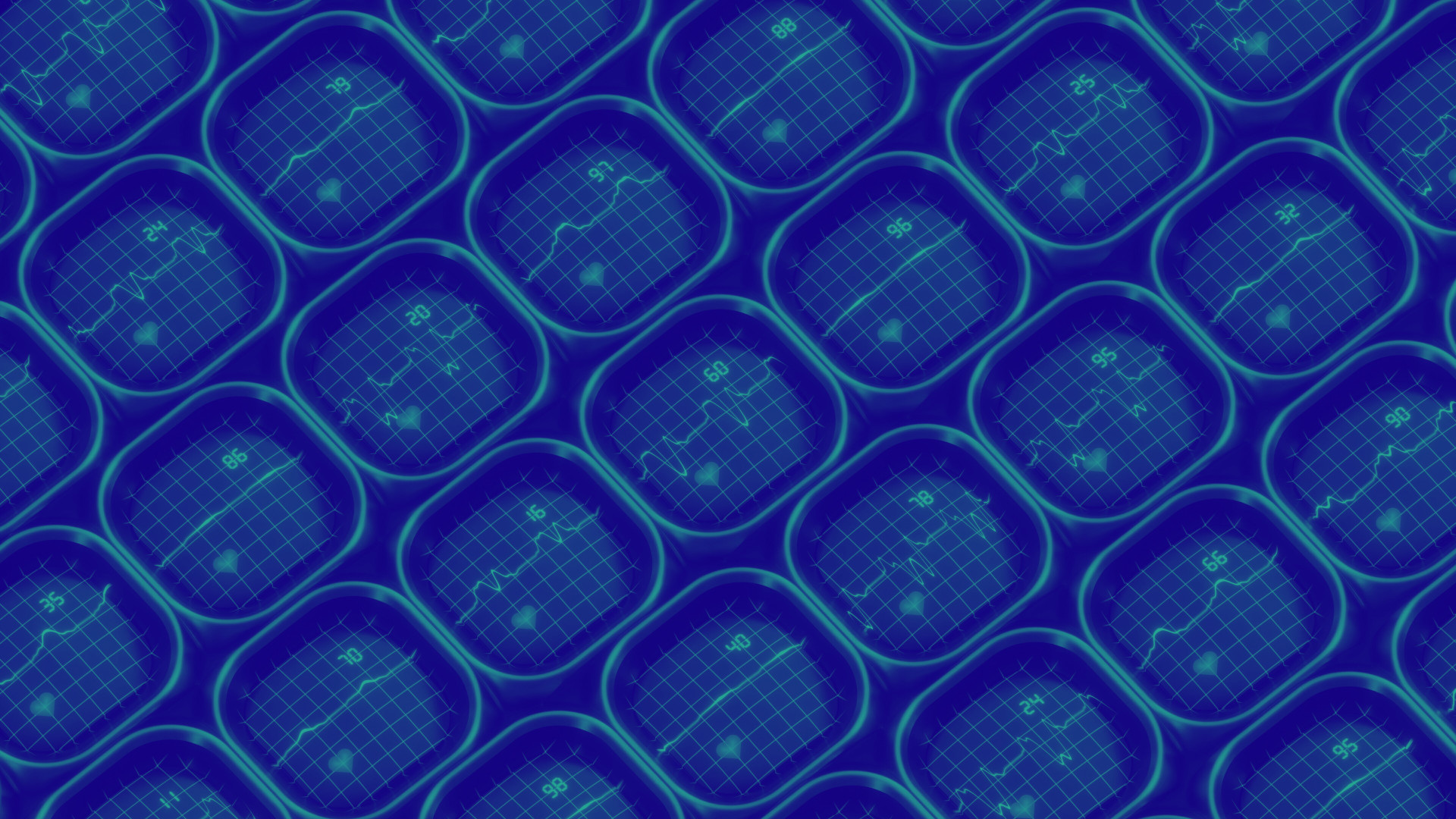 Der Header der Get Started by Bitkom Veranstaltung Get Started gesundheitspolitische Hintergrundrunde zur Bundestagswahl