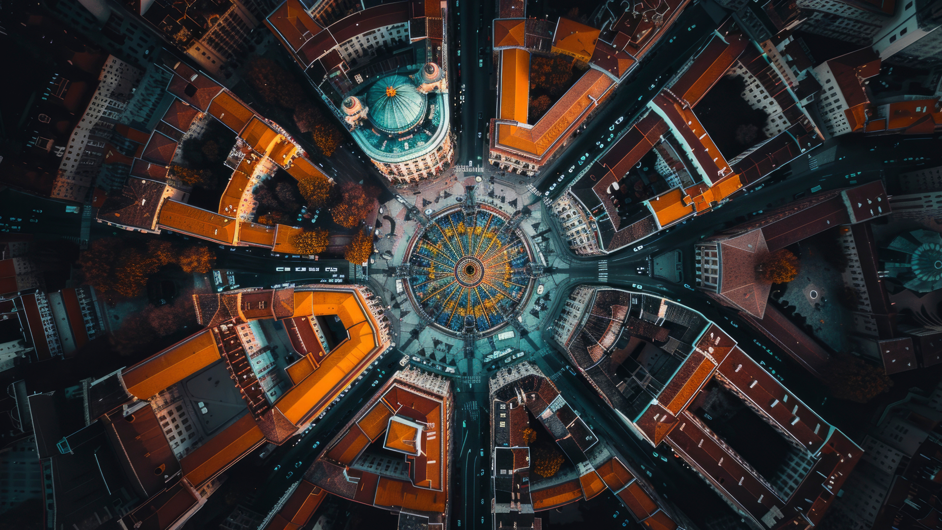 Smart City Index