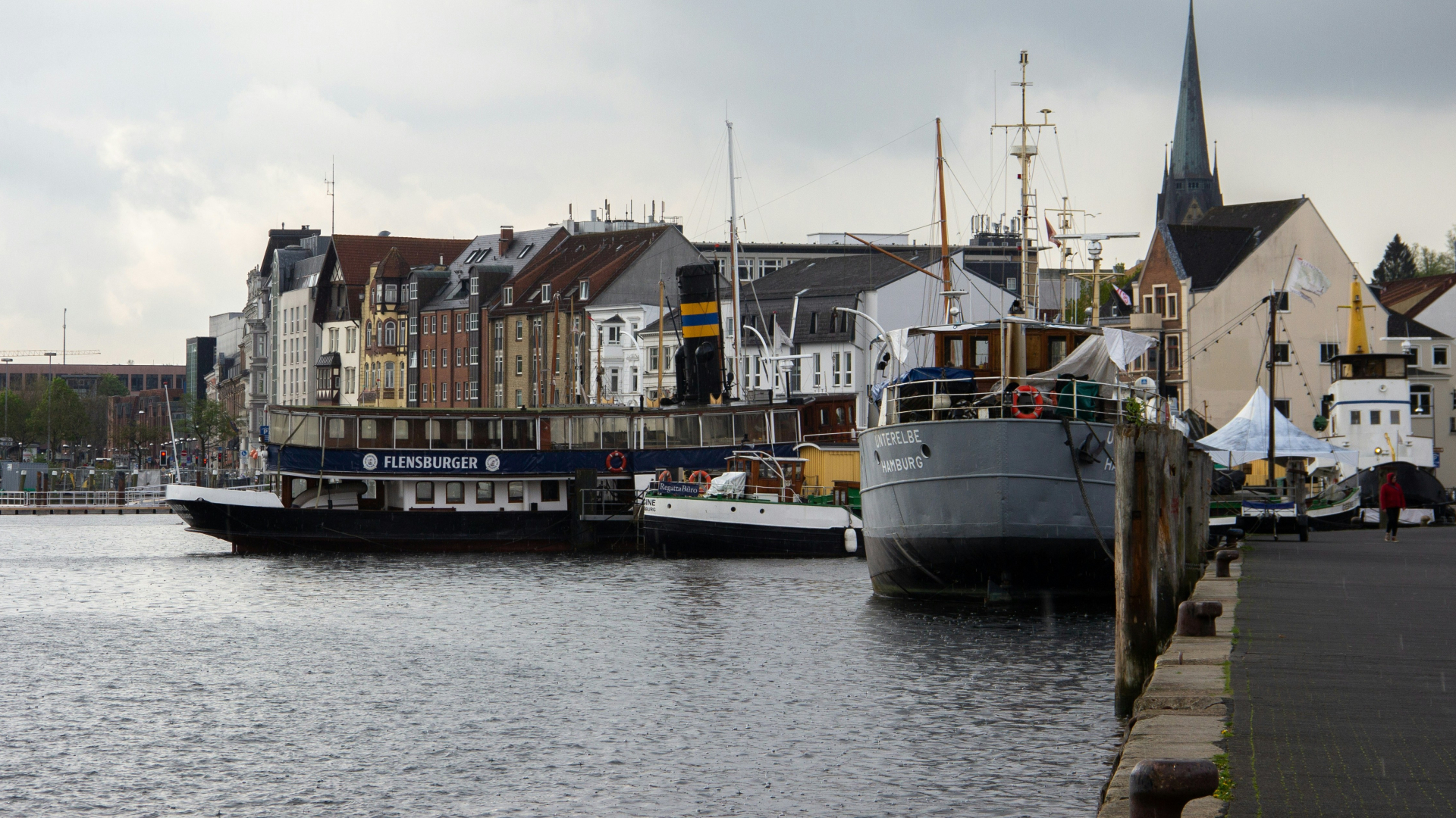 Schleswig-Holstein