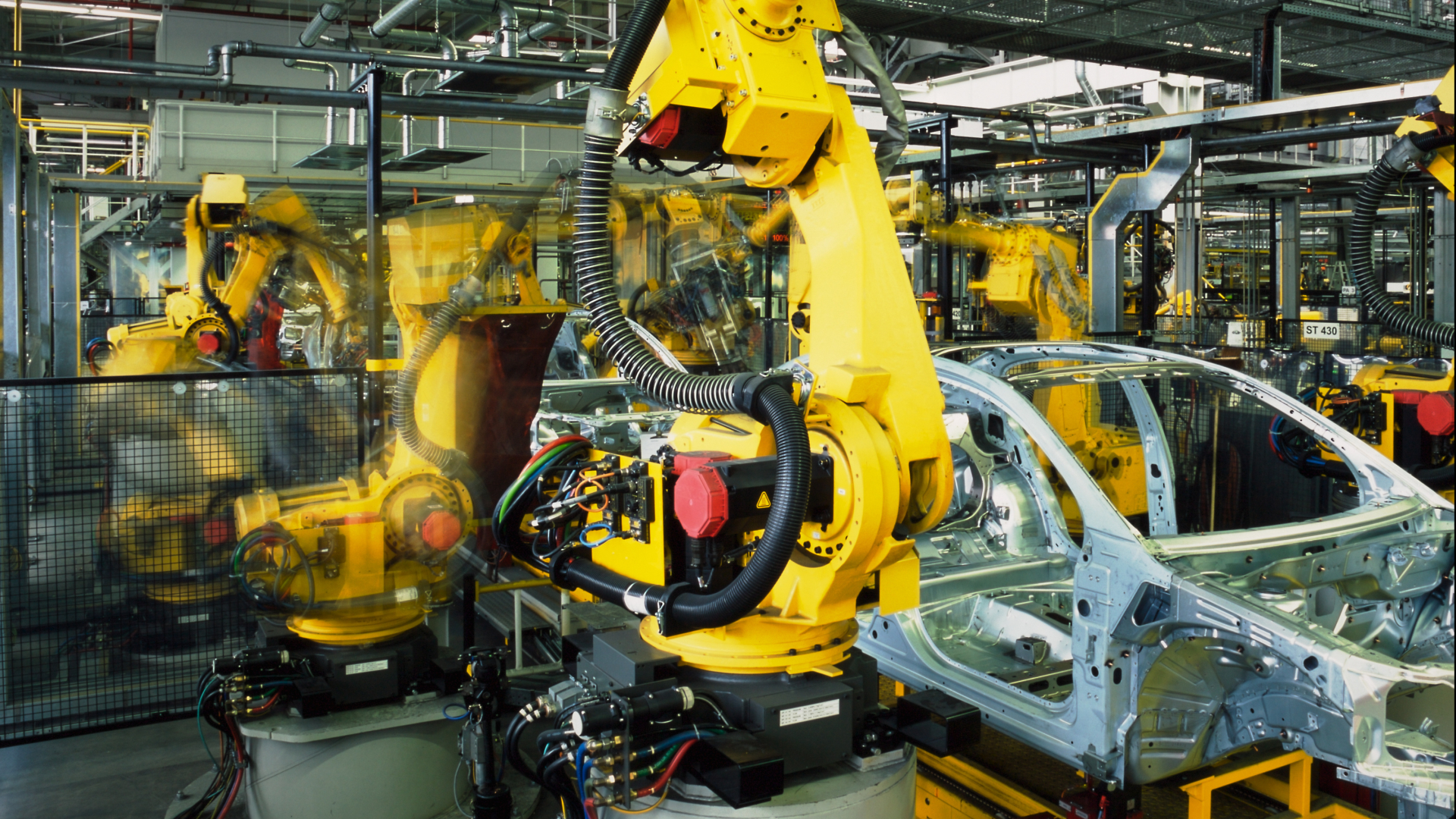 Industrie 4.0