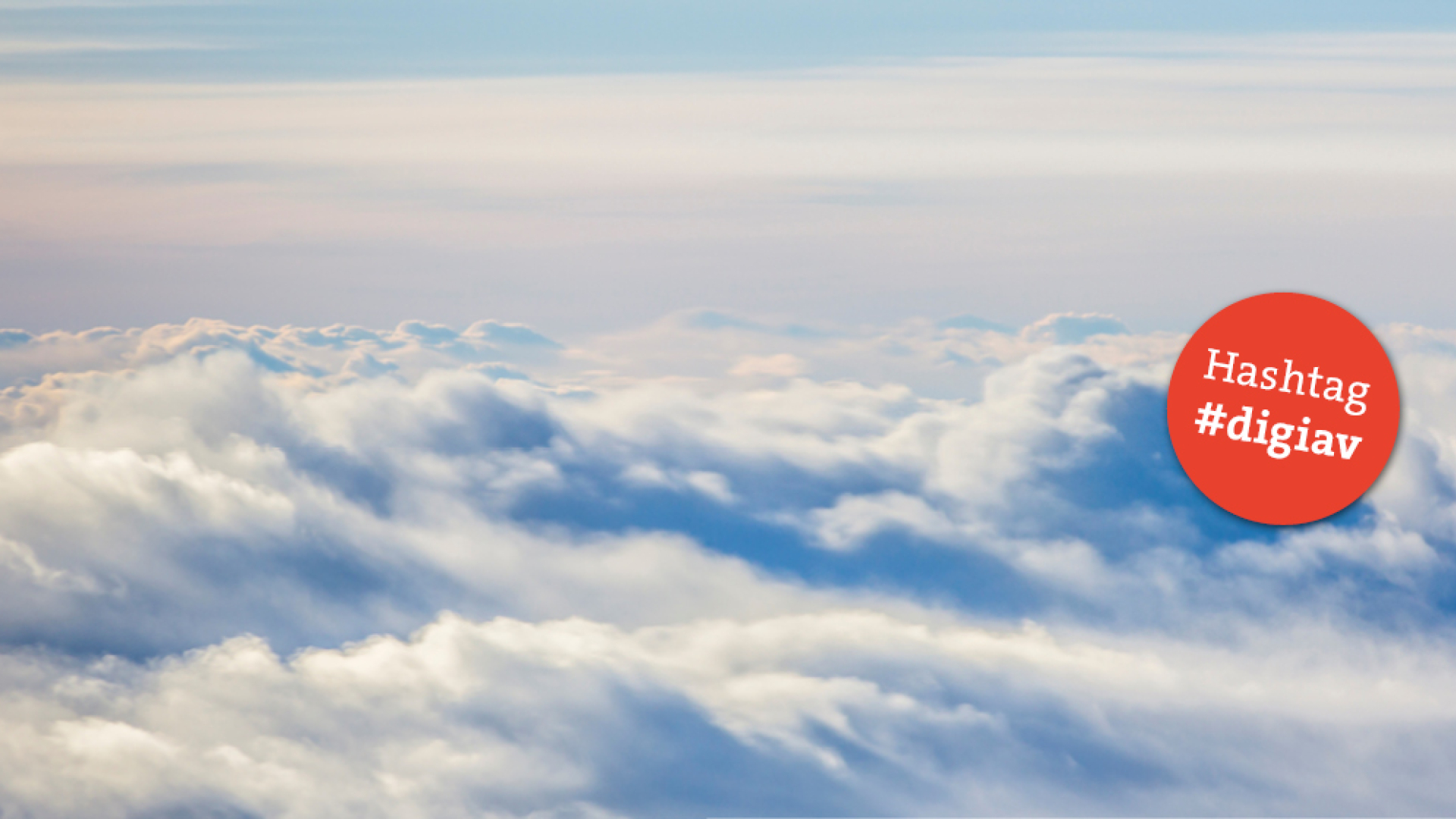 Digital Aviation Conference