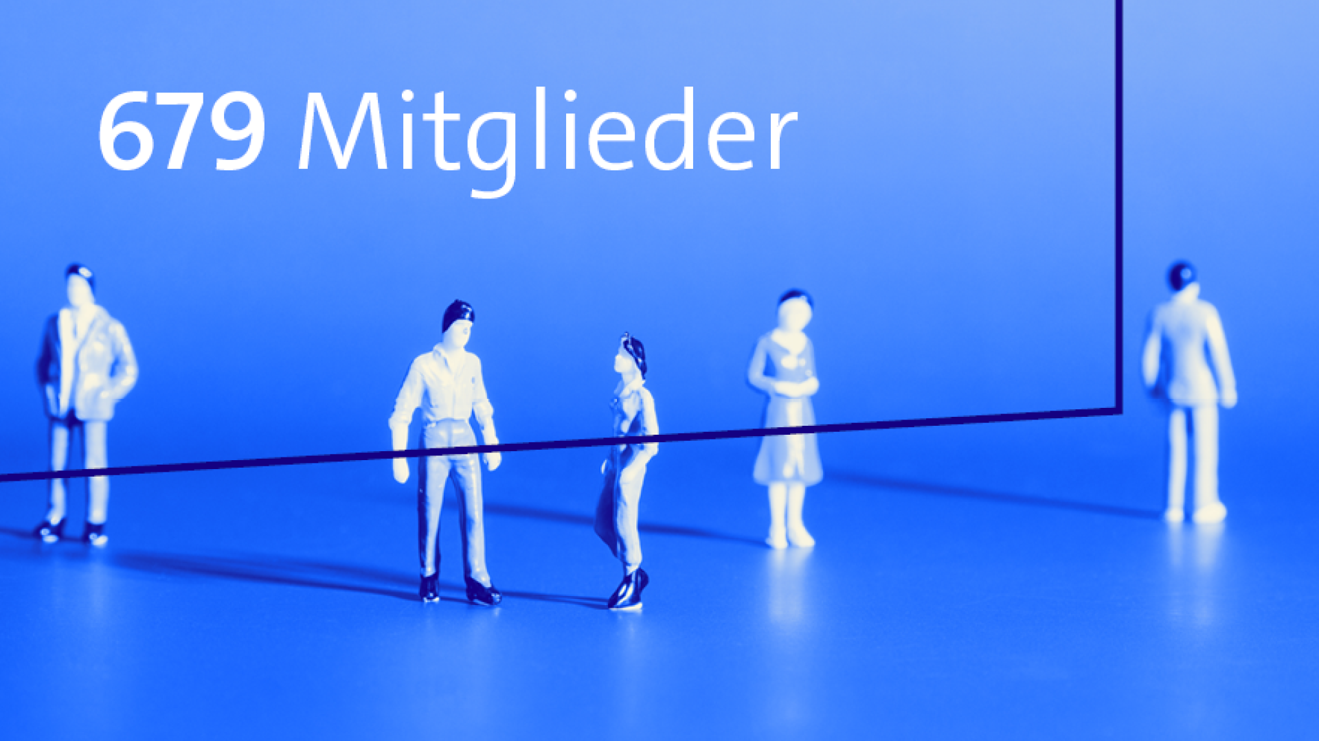 Mitgliederentwicklung des Bitkom im Jahr 2001
