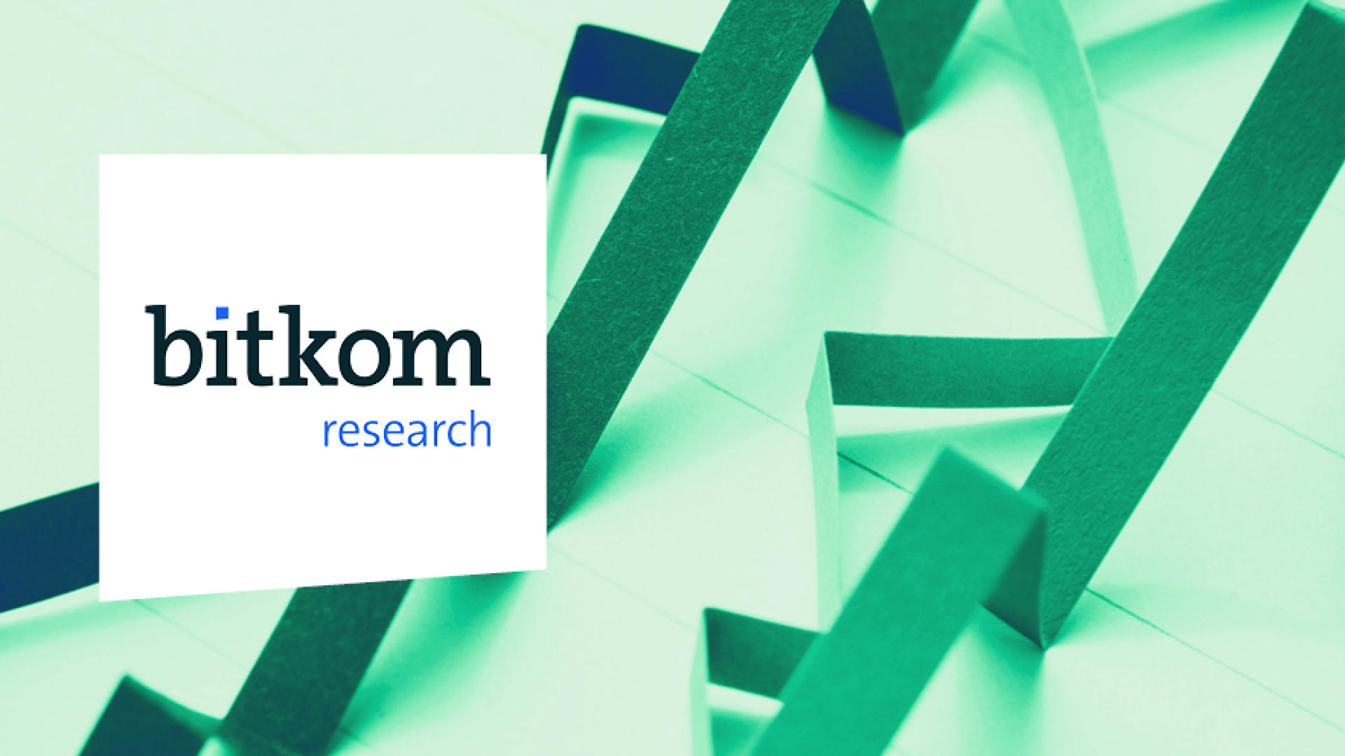  Bitkom Story: Bitkom Research