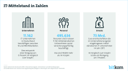 Print-Grafik IT-Mittelstand