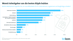 Mitarbeiter Gewinnung Print 