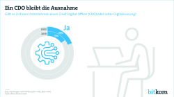 Print Grafik Ein CDO bleibt die Ausnahme