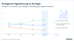 Strategische Digitalisierung ist die Regel