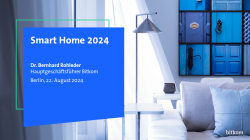 22.08.24 - Titelbild Präsentation - Smart Home 2024
