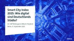 Smart City Index 2025