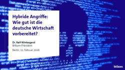 Teaser: Pressekonferenz_ Hybride Angriffe 2026