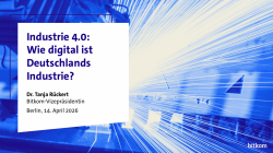 Teaser PK Industrie 2026