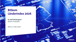 Teaser Länderindex 2026
