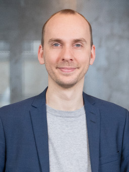 Niklas Veltkamp