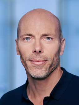 Foto von Jan Oetjen, Mitglied des Bitkom Hauptvorstand