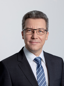 Dr. Stefan Hofschen Bundesdruckerei GmbH