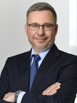 Thomas Rosteck Infineon Technologies AG