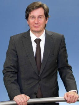 Rainer Gläß GK Software SE
