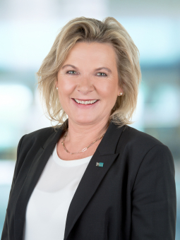Kontaktbild Anke Höfer