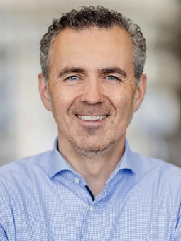 Thomas Jarzombek