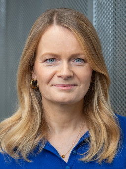 Juliane Kühne
