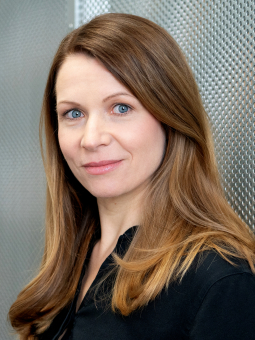  Mitarbeiterfoto - Nina Paulsen