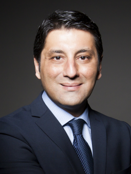 Dr. Nazim Cetin