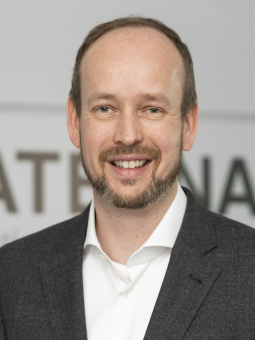 Foto Martin Wibbe