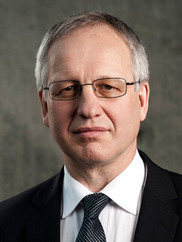 Walter Haas