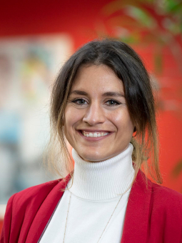 Profilfoto Sabrina Caroli