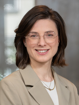 Mitarbeiterfoto von Natalia Stolyarchuk