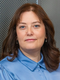 Mitarbeiterfoto: Alice Ramaioli, Bitkom e.V.