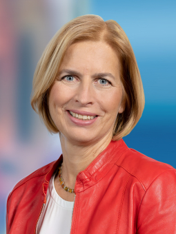 Tanja Rückert