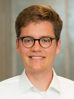 Mitarbeiterfoto David Schönwerth